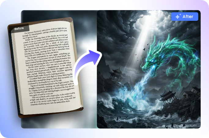Créer des illustrations avec l'IA